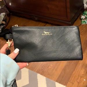 SCOUT wallet